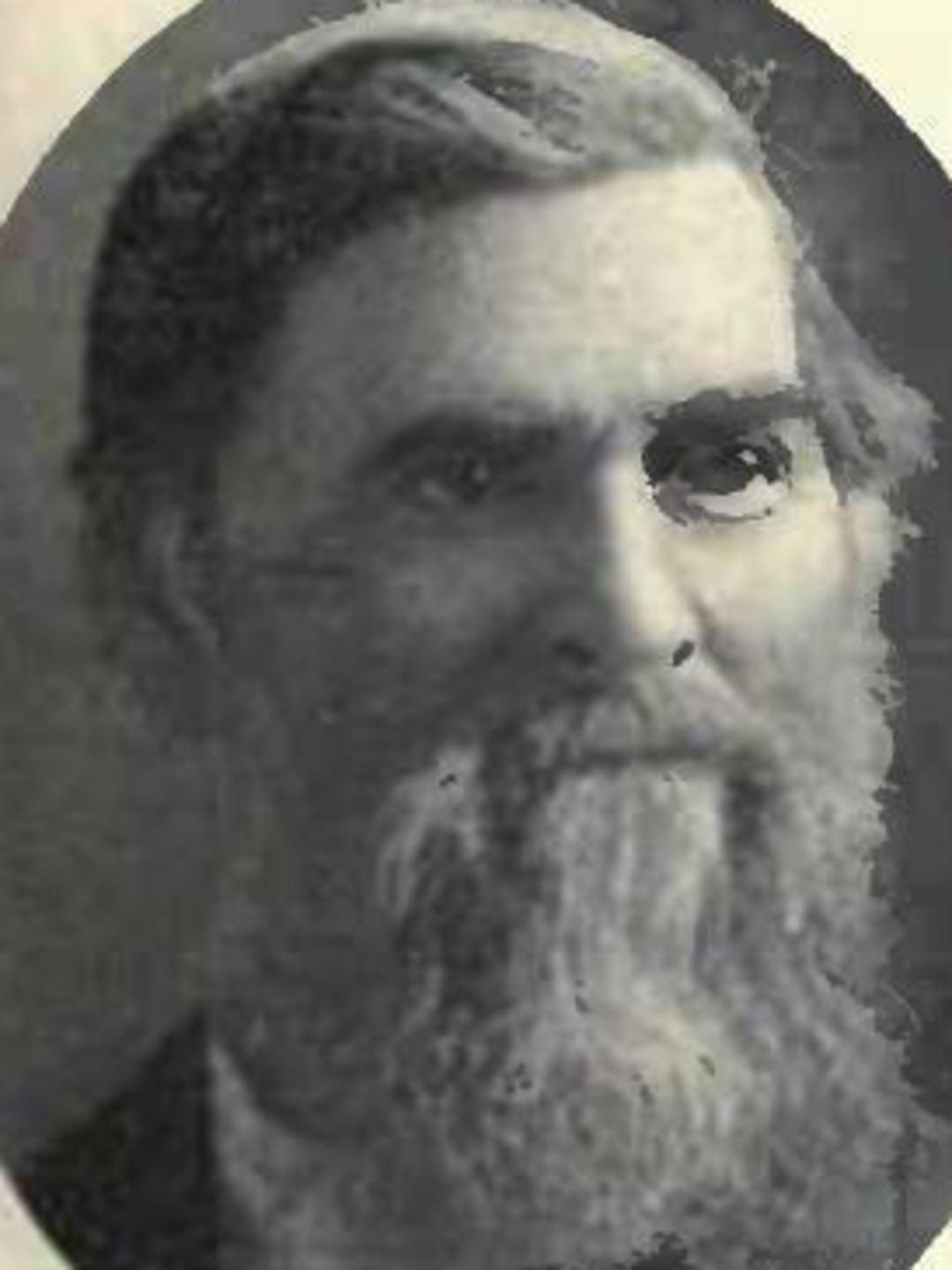 Samuel Thomas Curtis (1834 - 1917) Profile